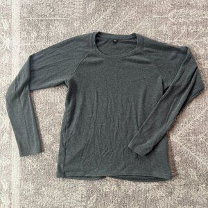 Uniqlo HEATTECH Stretch Fleece